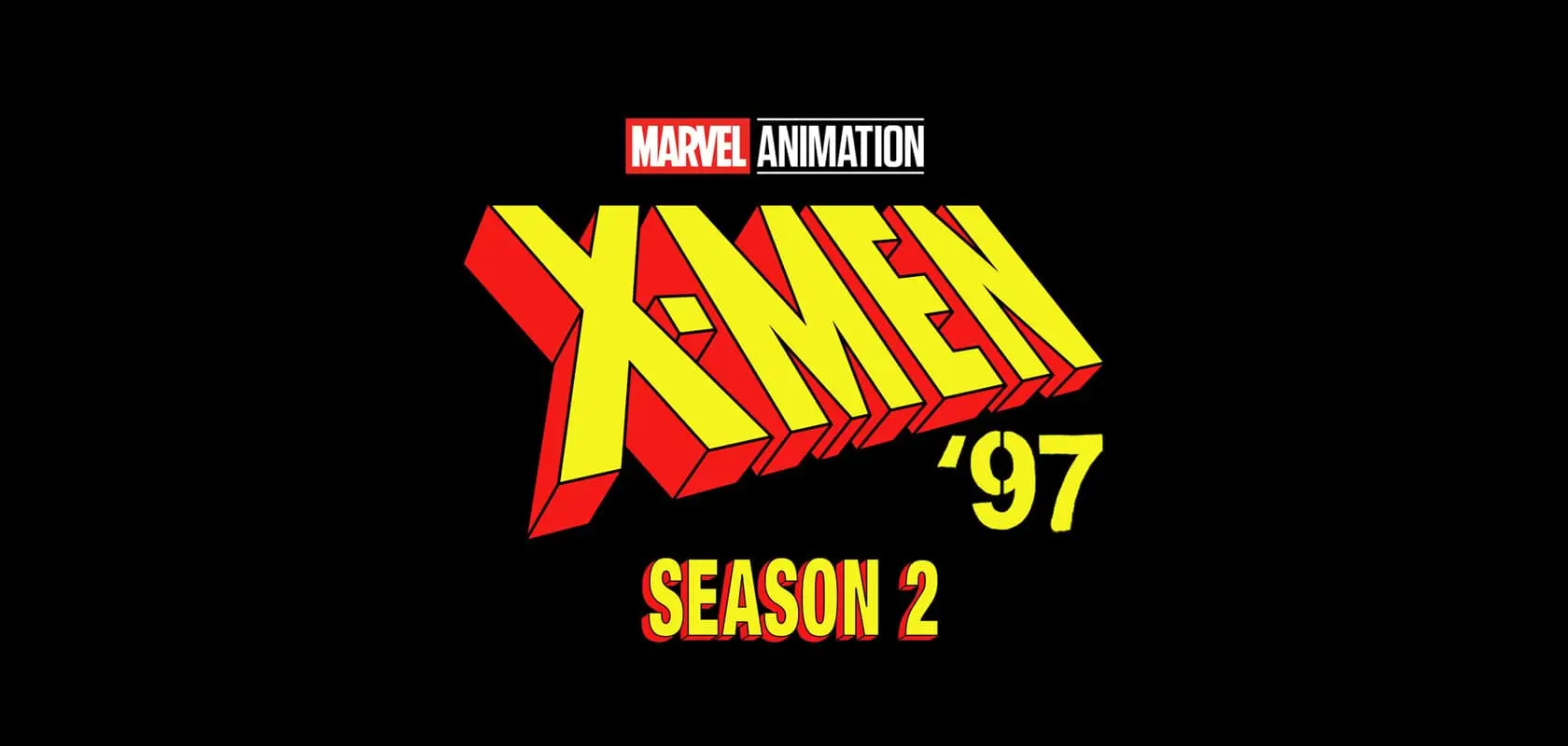 Xmen 97 season 2