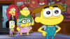 Big City Greens Season 5 Brings a Star-Studded Guest Cast and New Adventures This August