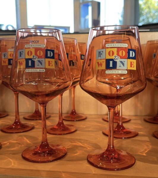 Epcot food and wine fest merch kitchen | The Main Street Mouse Epcot Food and Wine Fest Merch Kitchen