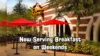 Chicken Guy! at Disney Springs Is Now Serving Breakfast on Weekends