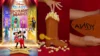 Exclusive Woody’s Boot Popcorn Bucket Coming to Disney On Ice