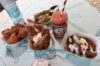 Wings and Things at the Odyssey Pavilion during Epcot’s Food and Wine Festival