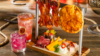 New Pop-Up Food & Drinks Coming to The Diamond Horseshoe at Magic Kingdom This Fall