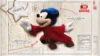 Sorcerer’s Apprentice Mickey Balloon Revealed at D23 Ahead of Macy’s 100th Thanksgiving Day Parade