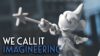Go Behind the Scenes of Disney’s Newest Theme Park Projects in “We Call It Imagineering”