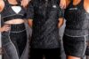 Get Your Spook On: Crowned Athletics Drops Disney Halloween Collections for Nightmare Before Christmas and Cruella Fans