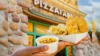Something New is Coming to Pizzafari at Disney’s Animal Kingdom!