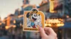 Walt Disney World Unveils New Mickey Mouse Magnet for Annual Passholder Renewals