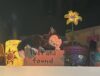 Some of the Many Easter Eggs Inside the Magic of Disney Animation!