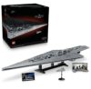New LEGO Star Wars Executor Super Star Destroyer Launching on Disney Store