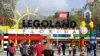Free Admission for Military, Veterans and First Responders at LEGOLAND Florida, SEA LIFE Orlando and Madame Tussauds This Fall!