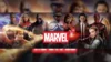 Marvel Just Broke a Massive Disney+ Streaming Record and Avengers: Doomsday Hasn’t Even Come Out Yet