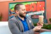 Meet the Disney World Cast Member Who Created the New Espresso Martini Milkshake