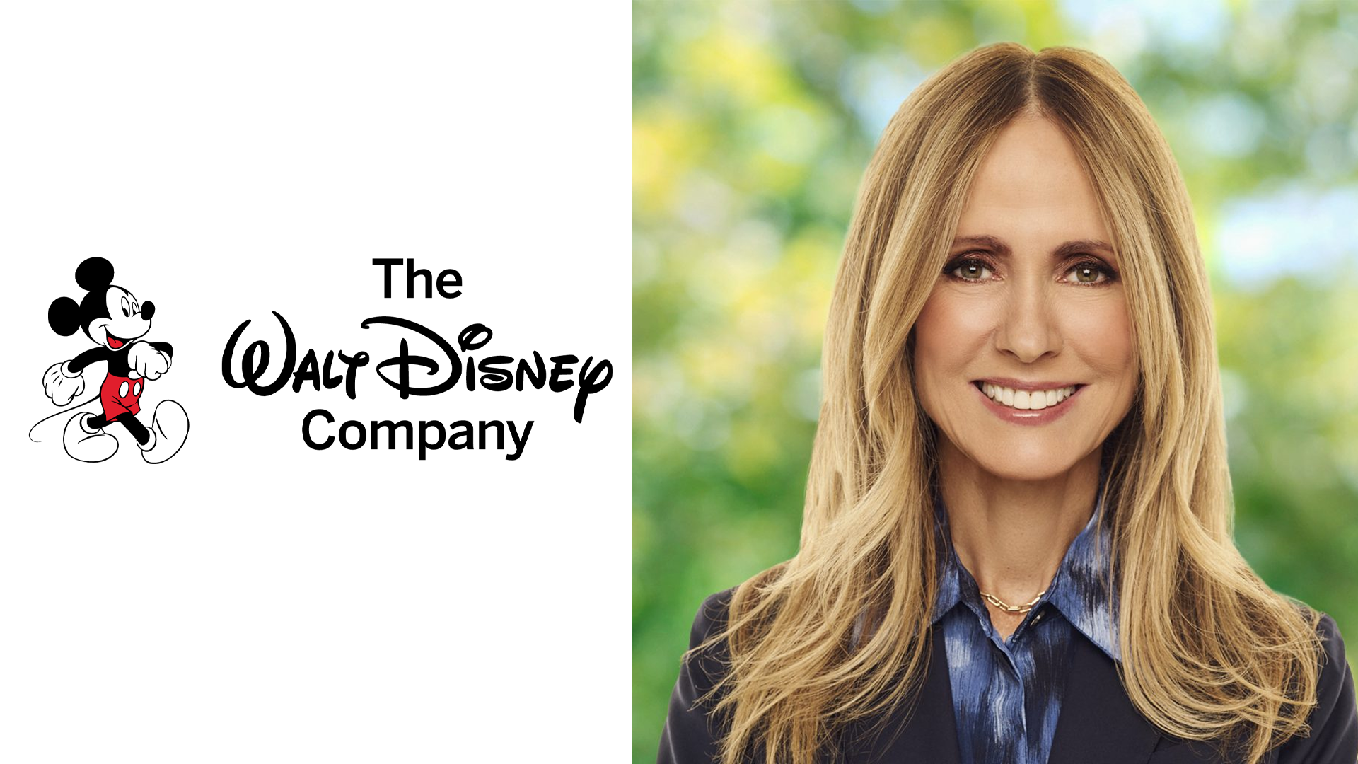 Dana Walden Disney layoffs | The Main Street Mouse Dana Walden Disney Layoffs