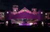 Hard Rock Hotel at Universal Orlando Turns Pink for Breast Cancer Awareness Month