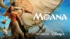 Disney’s Moana to Stream Exclusively on Disney+ Oct 21