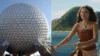 Moana Star Catherine Laga’aia and Deacon Phillippe to Lead Disney+ Spaceship Earth Series