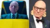 Sir Patrick Stewart, Marvel’s Professor X and Star Trek’s Captain Picard, Dies at 86