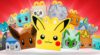 Pokémon Happy Meals Are Back at McDonald’s on November 10 With Mini Box Toys, Trading Cards, and a Digital Toy Hunt