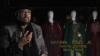 Hocus Pocus 2 Costume Secrets: Designer Salvador Pérez Jr. Reveals the Hidden Details in the Sanderson Sisters’ Looks