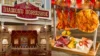 Diamond Horseshoe Lounge Is Now Open at Magic Kingdom With Western Small Plates and Cocktails