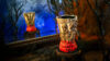 Jack Skellington Tiki Mug Floats Into Trader Sam’s at the Disneyland Hotel