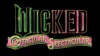 Universal CityWalk Brings Wicked Oztacular Spectacular and a Traitors: New Blood Bar to Orlando This Fall